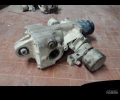 Differenziale Posteriore Fiat Panda 2007 - 3