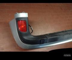 Paraurti Posteriore Renault Kangoo 2010