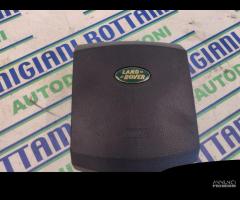 Airbag Guida Land Rover Freelander 2008 - 1