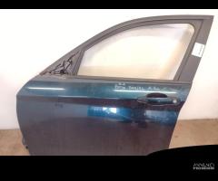 Porta Anteriore Sinistra Bmw Serie 1 2015 - 1