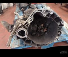 Cambio Fiat Panda 156A4000