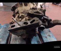 Cambio Fiat Panda 156A4000