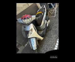 Ricambi Honda Sh 125/150