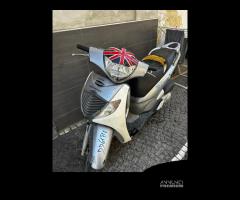 Ricambi Honda Sh 125/150