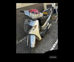 Ricambi Honda Sh 125/150