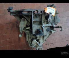 Cambio Fiat Scudo D9B - 5