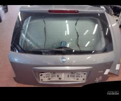 Portellone Posteriore Fiat Sedici 2007