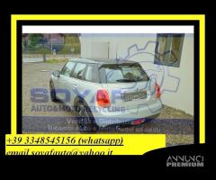 MINI 3SERIE f55 f56 f57 dal 2014 al 2020