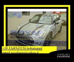 MINI 3SERIE f55 f56 f57 dal 2014 al 2020