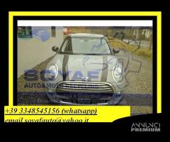 MINI 3SERIE f55 f56 f57 dal 2014 al 2020