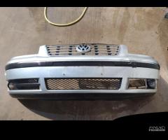 Paraurti Anteriore Volkswagen Sharan 2008 - 1