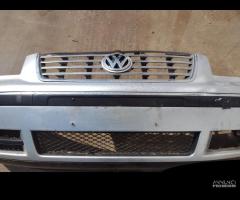 Paraurti Anteriore Volkswagen Sharan 2008