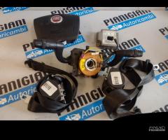 Kit Airbag Fiat Ducato 2012