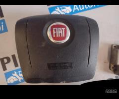 Kit Airbag Fiat Ducato 2012