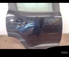 Porta Posteriore Destra Jeep Renegade 2022 - 2