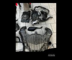 Ricambi sinistrati Honda Africa twin crf 1100 dct - 16