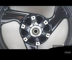 Cerchio ruota posteriore 4,5x17 Ducati Monster