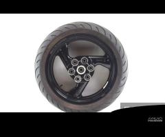 Cerchio ruota posteriore 4,5x17 Ducati Monster