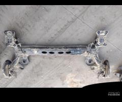 Ponte Posteriore Audi A1 2022