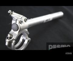 Semimanubrio destro originale Ducati Panigale