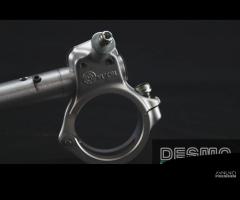 Semimanubrio destro originale Ducati Panigale