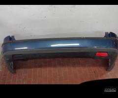 Paraurti Posteriore Ford Focus Sw 2005