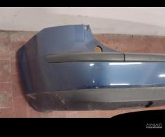 Paraurti Posteriore Ford Focus Sw 2005 - 2