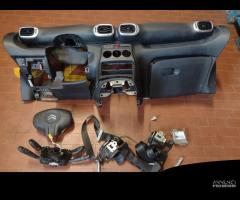 Kit Airbag Completo Citroen C3 Picasso 2010