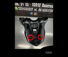 Carena mascherina anteriore Honda Sh 125/150