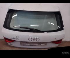 Portellone Posteriore Audi A1 2022