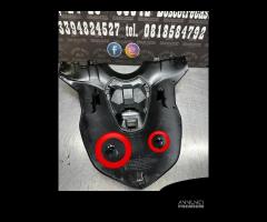 Carena mascherina anteriore Honda Sh 125/150