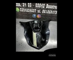 Carena mascherina anteriore Honda Sh 125/150 - 6