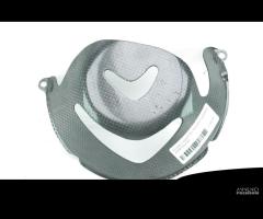 Cover coperchio frizione carbonio ATR Ducati