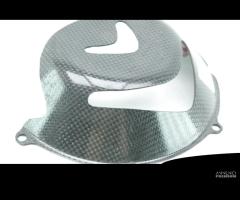 Cover coperchio frizione carbonio ATR Ducati