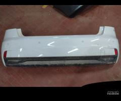 Paraurti Posteriore Audi A1 2022