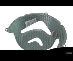 Cover coperchio frizione carbonio ATR Ducati