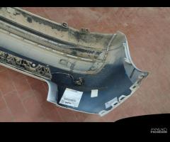 Paraurti Posteriore Audi A1 2022 - 7