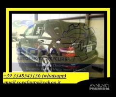 MERCEDES ML 2SERIE W164 dal 2005 al 2011