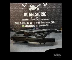 Forcellone posteriore Honda dominator NX 650 - 7