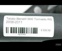 Telaio Benelli 900 Tornado RS 2008-2011 - 10