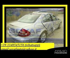 MERCEDES CLASSE E 3SERIE W211 dal 2002 al 2009