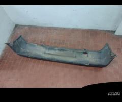 Paraurti Posteriore Fiat Tipo 1993