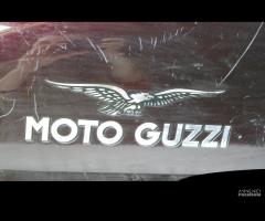 Serbatoio rosso bordeaux Moto Guzzi V11 2003-2005