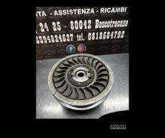 Correttore coppia frizione posteriore Yamaha tmax - 6