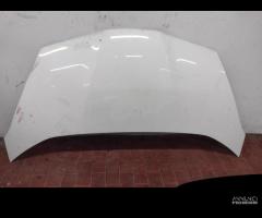 Cofano Honda Jazz 2010 - 1