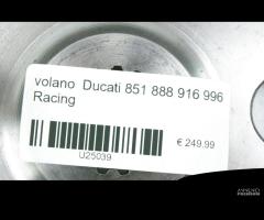 Volano Ducati 851 888 916 996 Racing