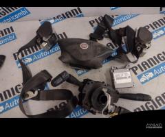 Kit Airbag Fiat Scudo 2010