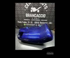 Carena Retroscudo Piaggio vespa et4 125