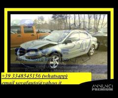 MAZDA 6 1SERIE GG dal 2002 al 2008