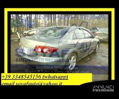 MAZDA 6 1SERIE GG dal 2002 al 2008